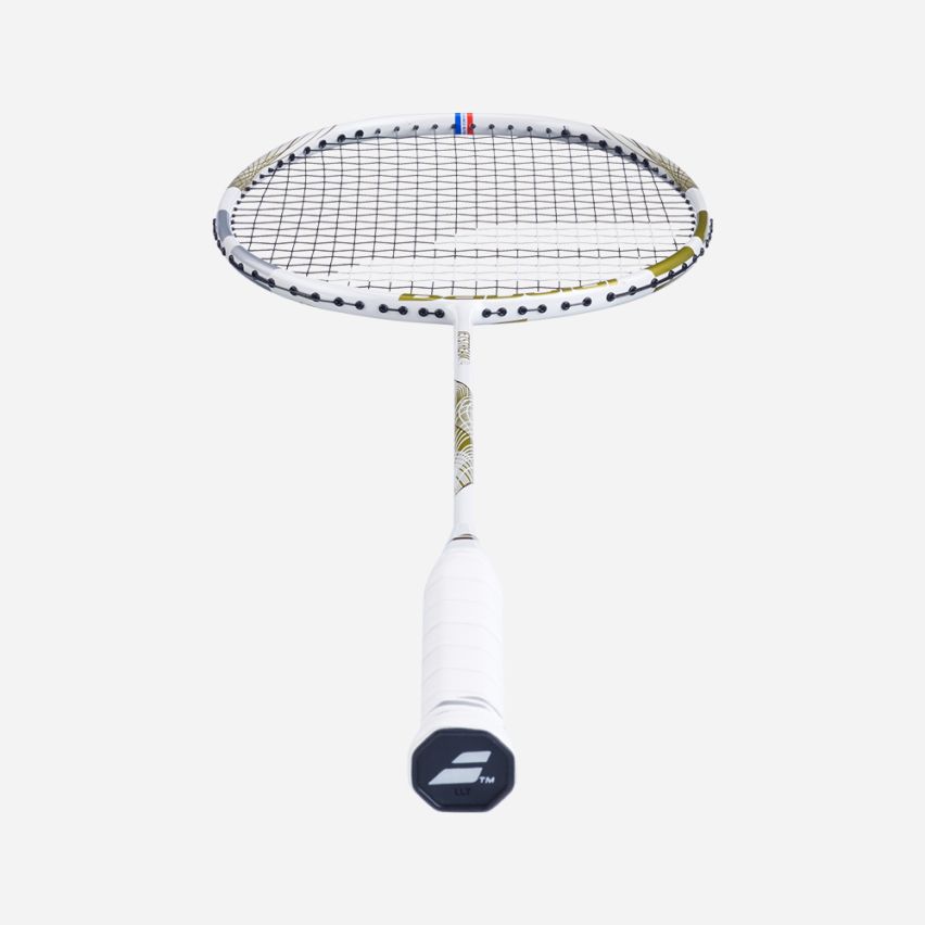 Babolat Badmintonracket JETSTREAM 74 bespannt 