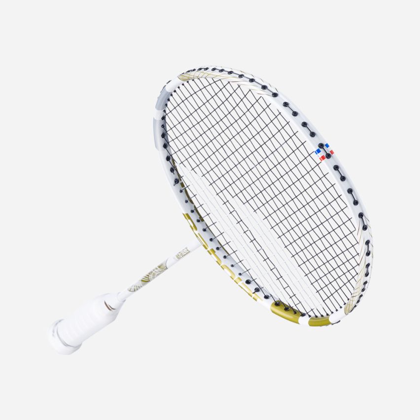 Babolat Badmintonracket JETSTREAM 74 bespannt 