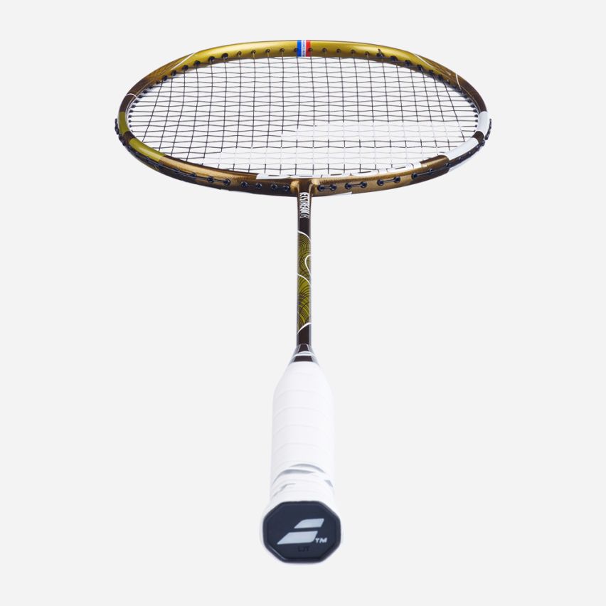 Babolat Badmintonracket JETSTREAM 78 bespannt 