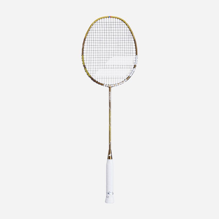 Babolat Badmintonracket JETSTREAM 78 bespannt 