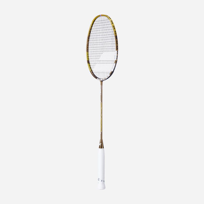 Babolat Badmintonracket JETSTREAM 78 bespannt 