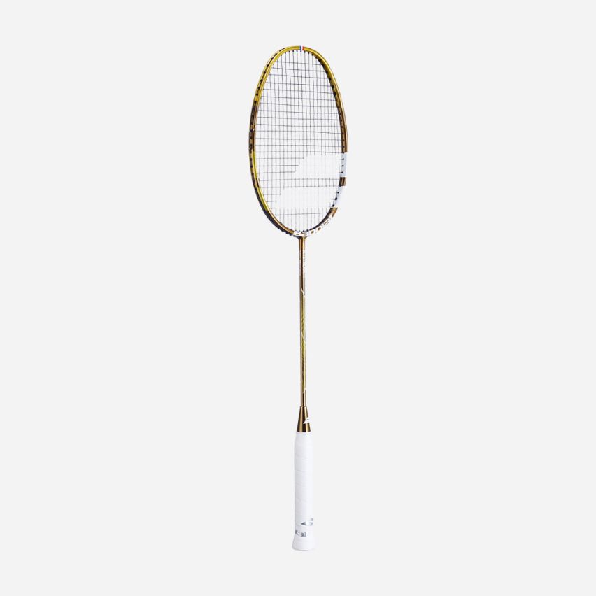 Babolat Badmintonracket JETSTREAM 78 bespannt 