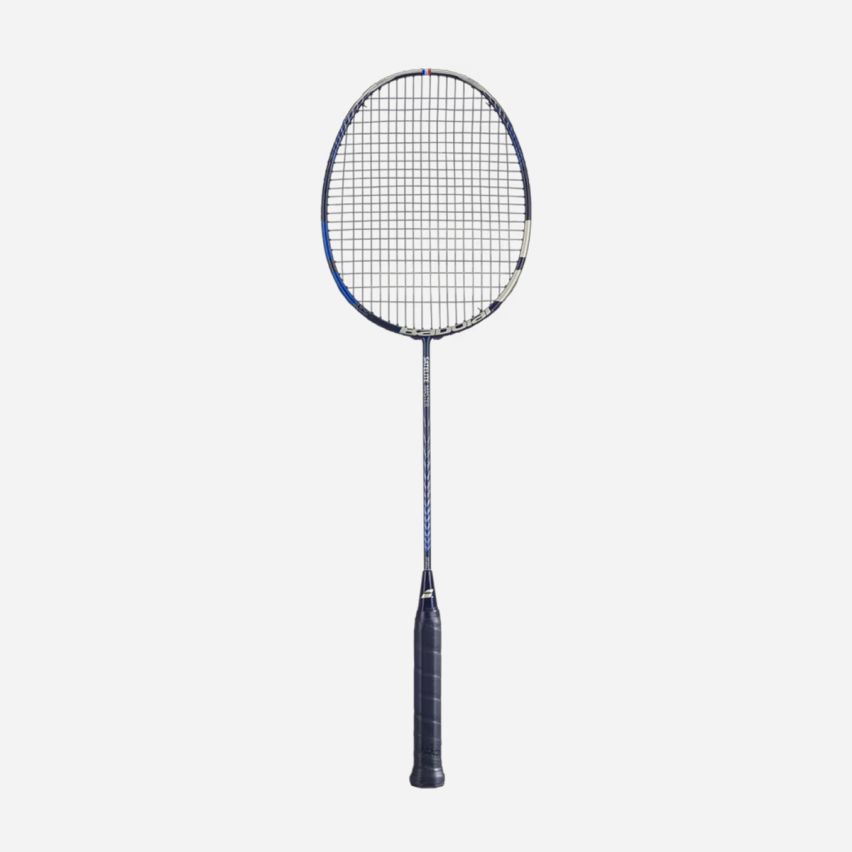 Babolat Badmintonracket Satelite Master bespannt 