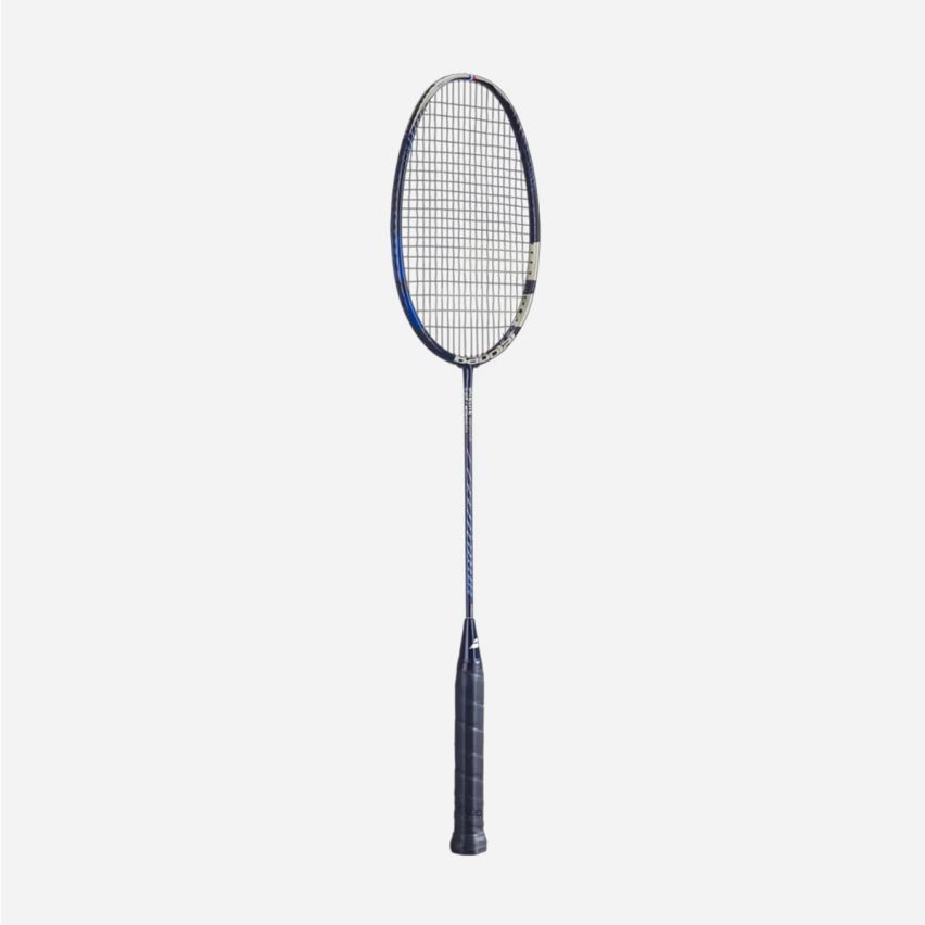 Babolat Badmintonracket Satelite Master bespannt 