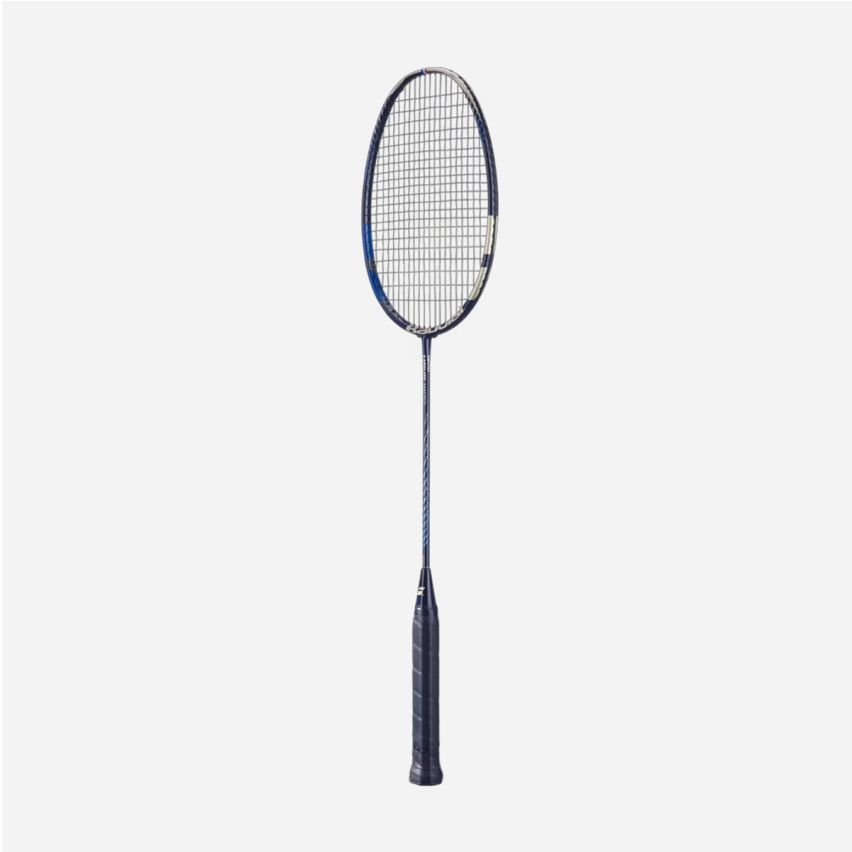 Babolat Badmintonracket Satelite Master bespannt 