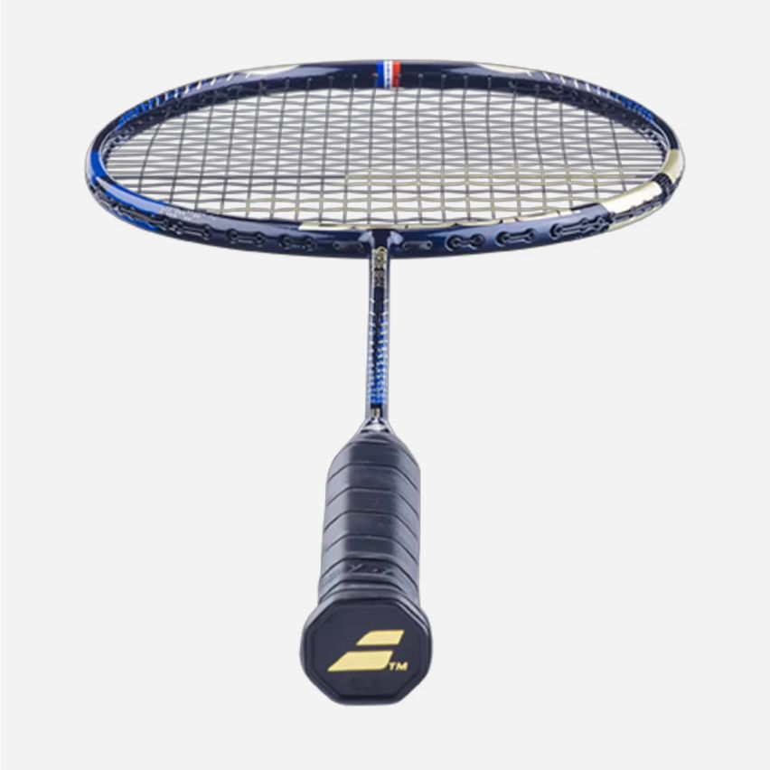 Babolat Badmintonracket Satelite Master bespannt 