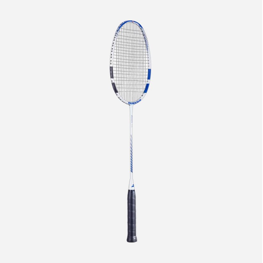 Babolat Badmintonracket Satelite Rise bespannt 