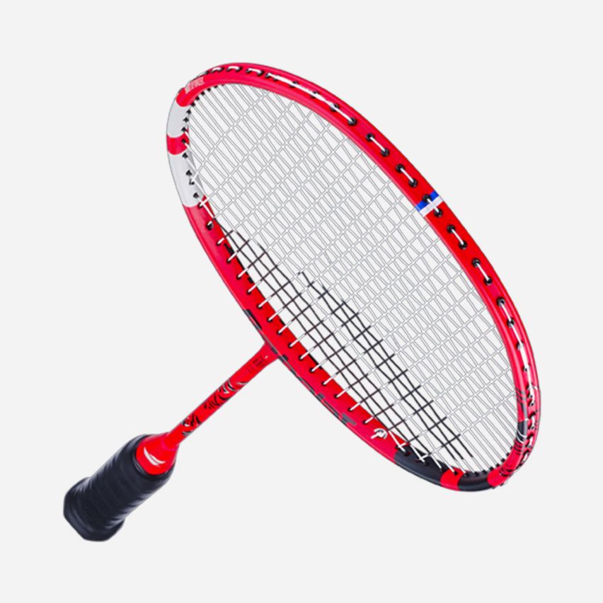 Babolat Badmintonracket X-Feel Rise bespannt 