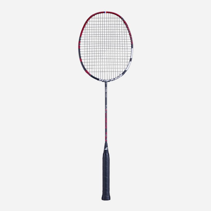Babolat Badmintonracket X-Feel Spark bespannt 
