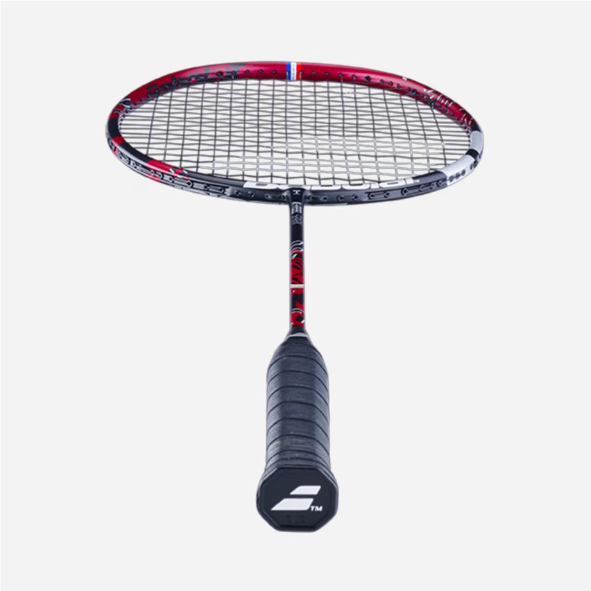 Babolat Badmintonracket X-Feel Spark bespannt 