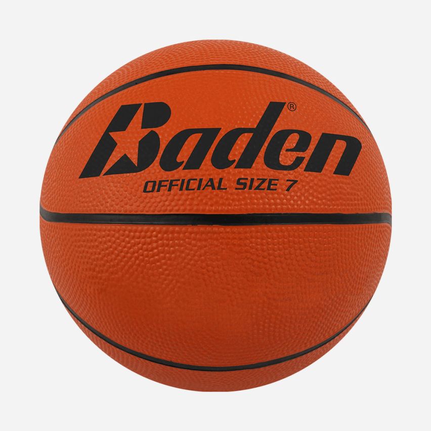 Baden Basketball BASIC orange