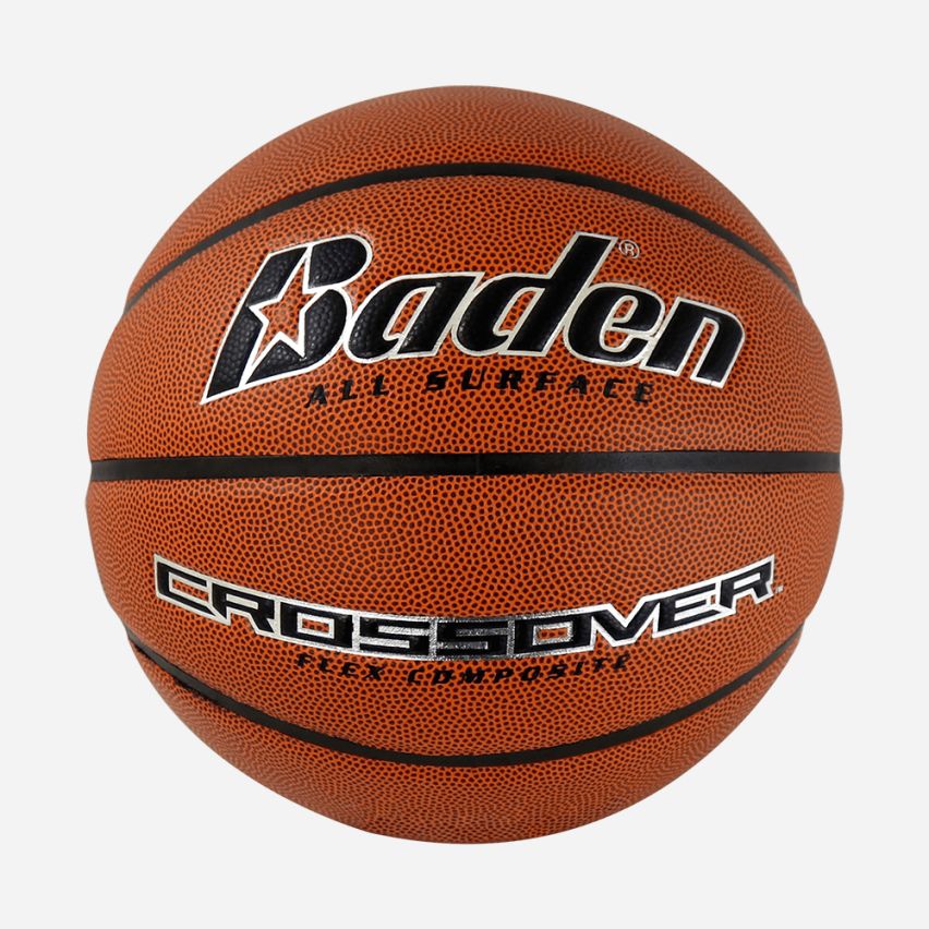Baden Basketball CROSSOVER orange