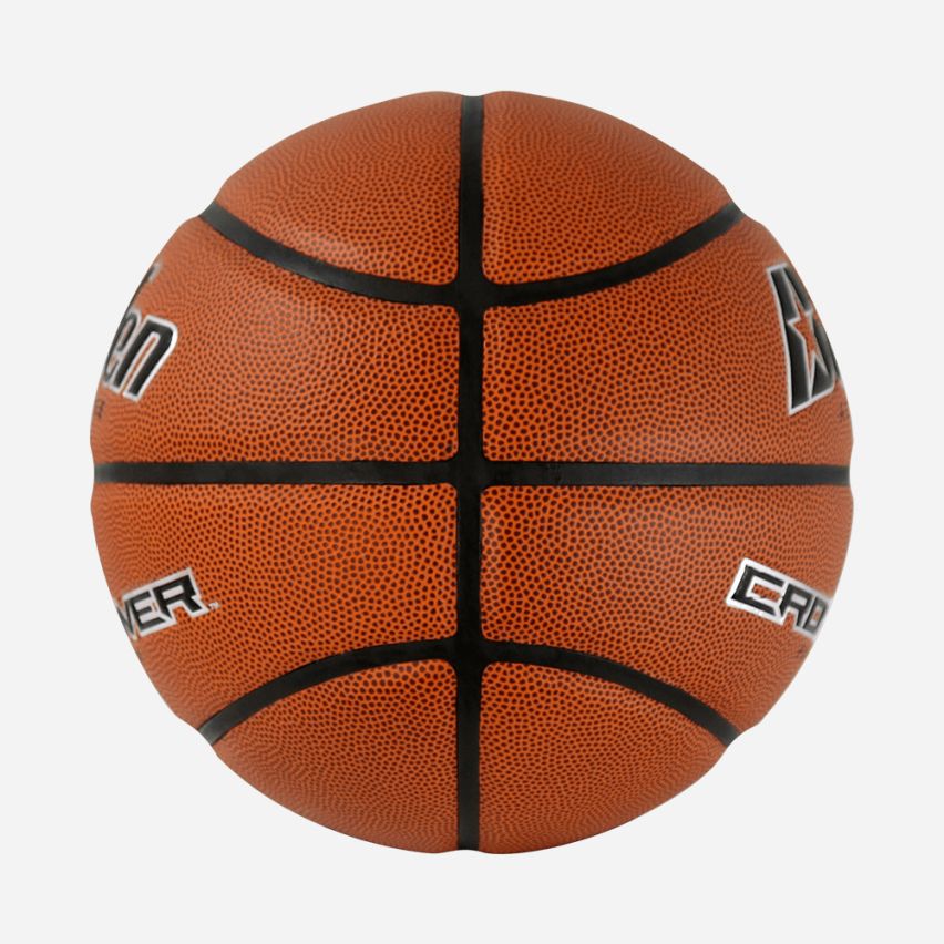 Baden Basketball CROSSOVER orange