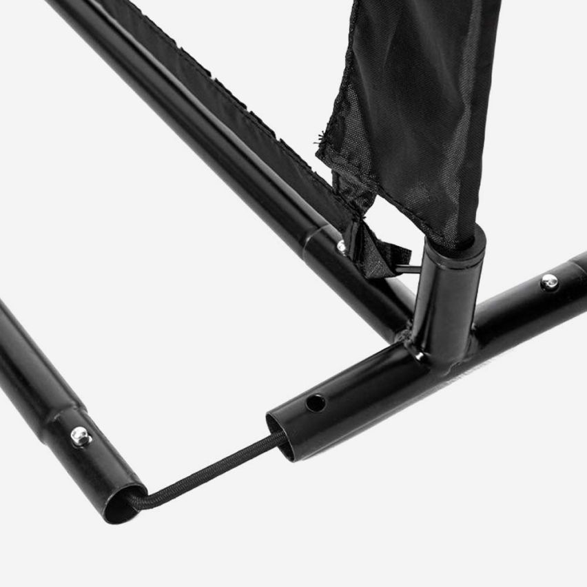 BazookaSkills Fussballtennisnetz (300 x 100cm)