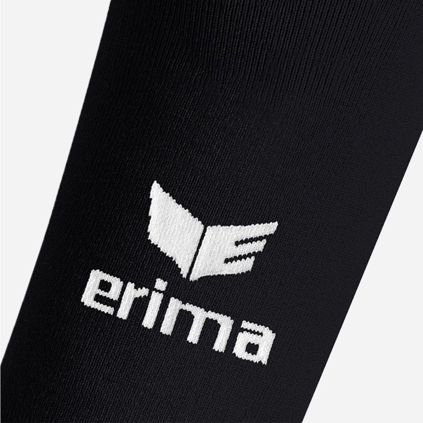 Erima Arm Sleeves black (Paar)