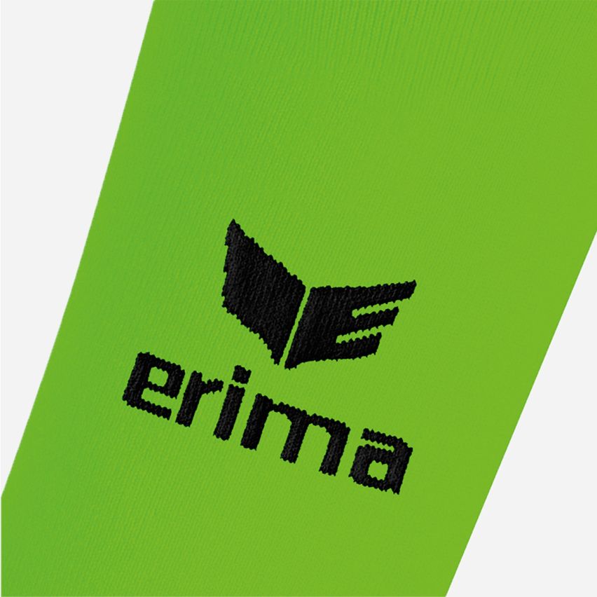 Erima Arm Sleeves grün (Paar)