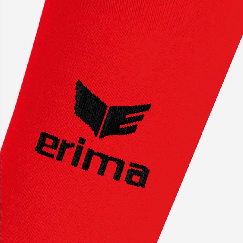 Erima Arm Sleeves rot (Paar)