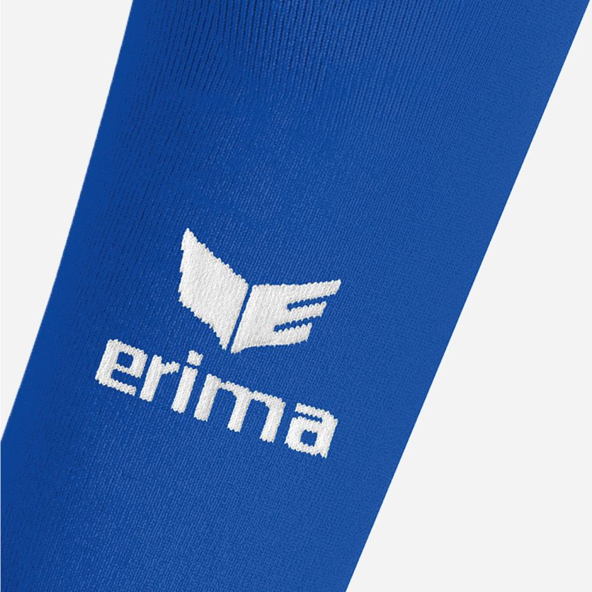 Erima Arm Sleeves blau (Paar)