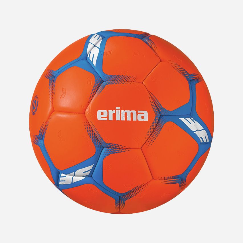 Erima FLASH JUNIOR Handball orange/blau