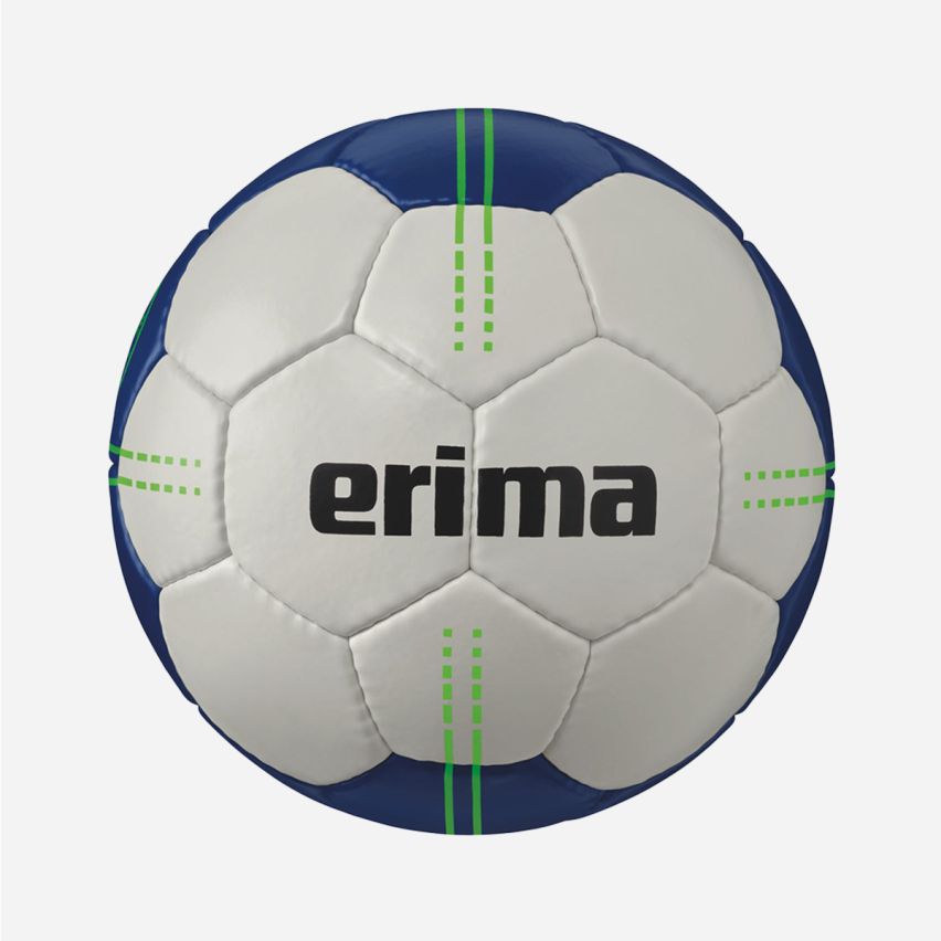 Erima Handball Pure Grip No. 1 new navy/cool grey