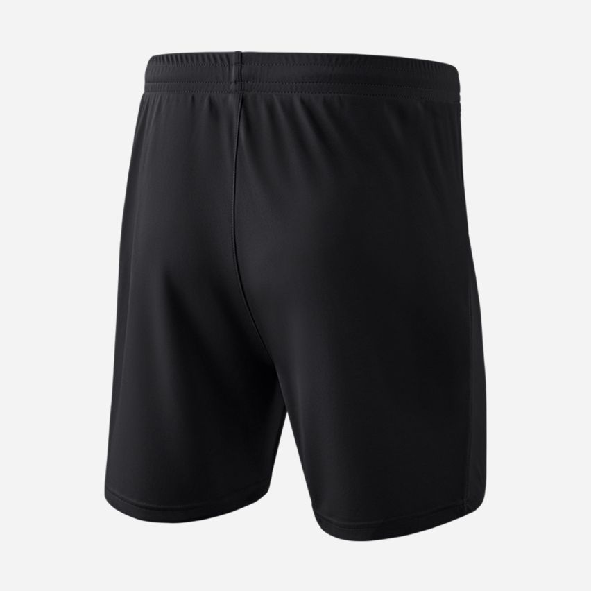 Erima Shorts Rio 2.0 mit Innenslip schwarz