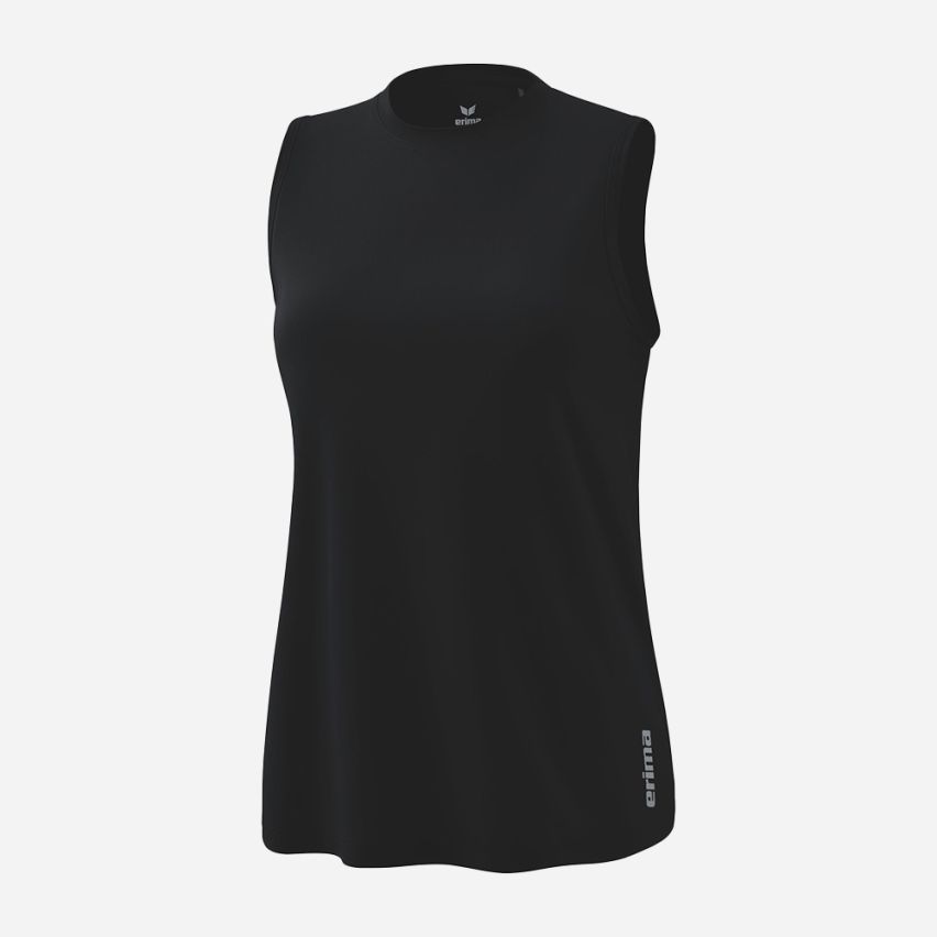 Erima Tanktop function schwarz