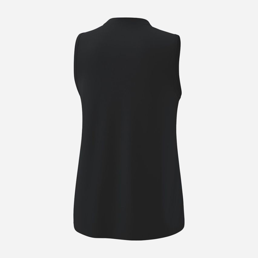 Erima Tanktop function schwarz