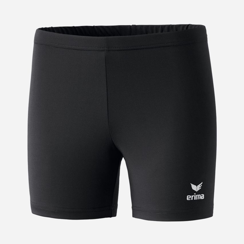 Erima Verona Performance Tights schwarz
