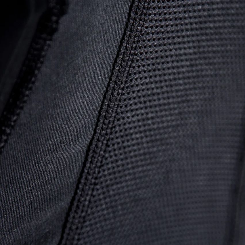 Gamepatch Compression Shirt Long Sleeve schwarz