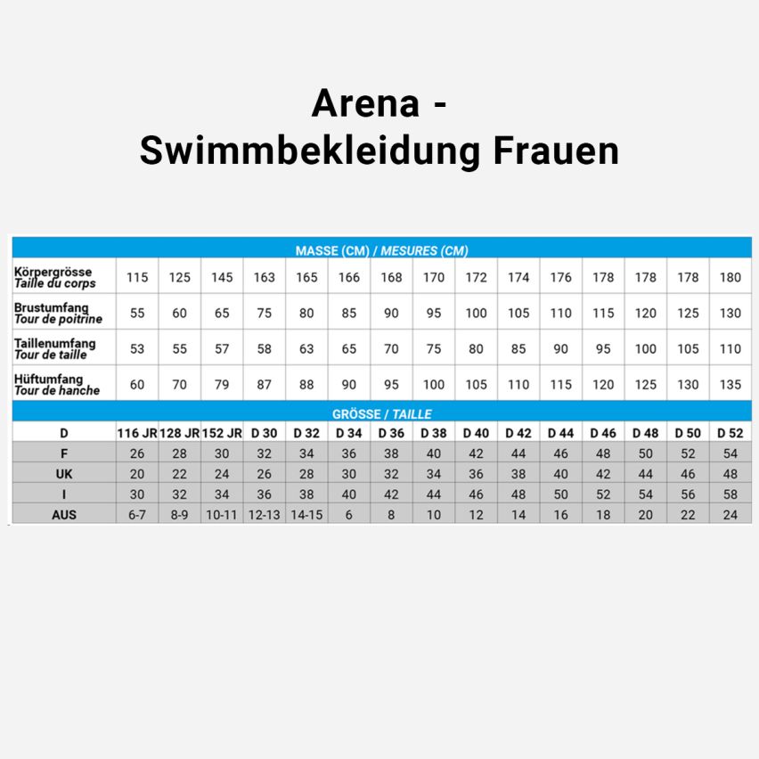 Arena Women Team Swimsuit Challenge Solid black