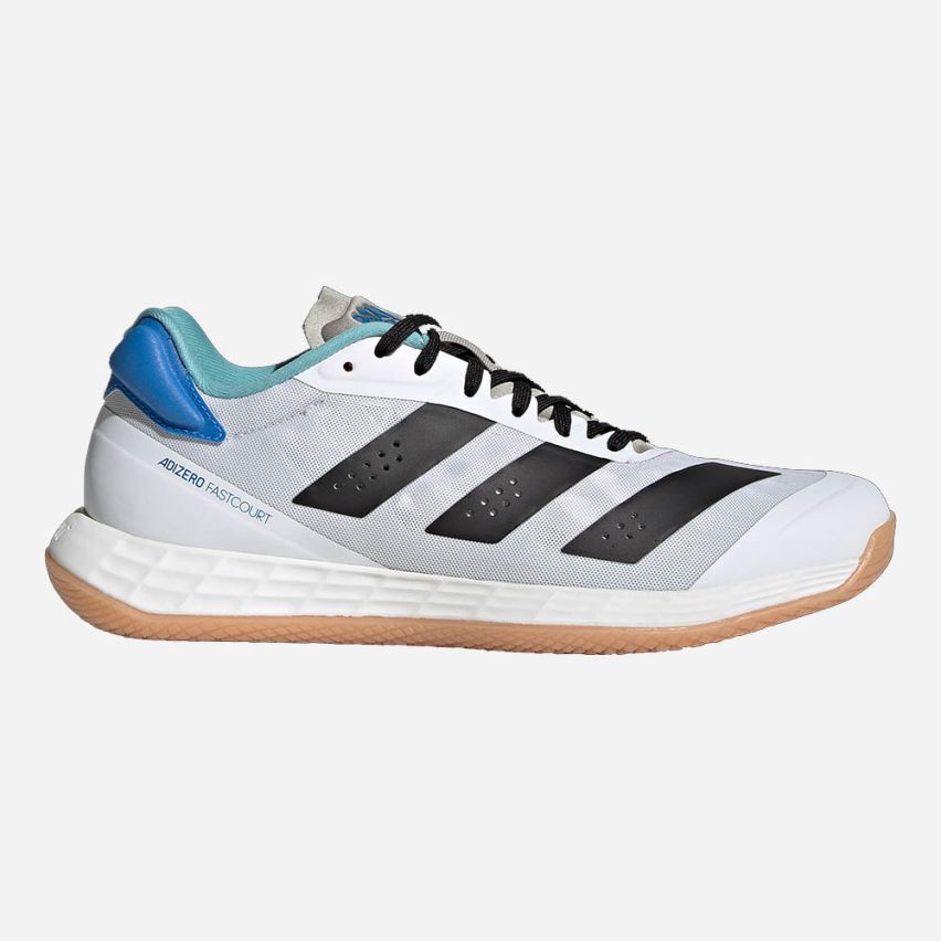 Adidas Adizero FastCourt 2.0 Women ftwr white