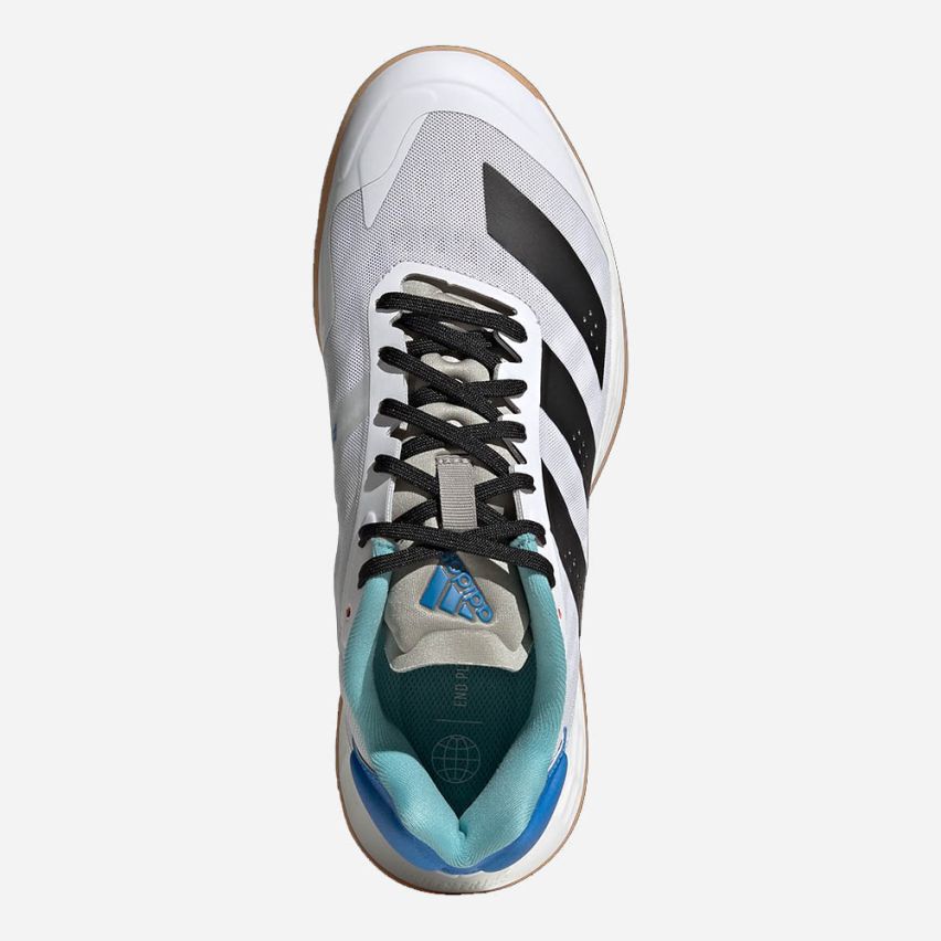 Adidas Adizero FastCourt 2.0 Women ftwr white