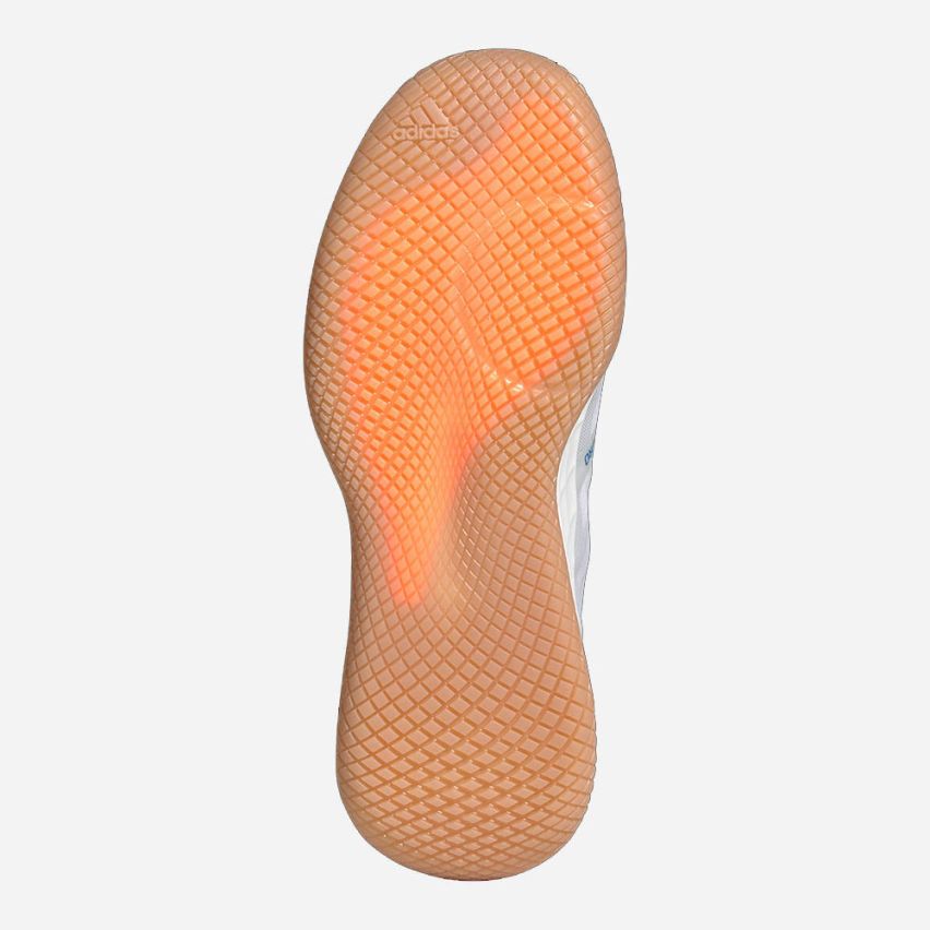 Adidas Adizero FastCourt 2.0 Women ftwr white