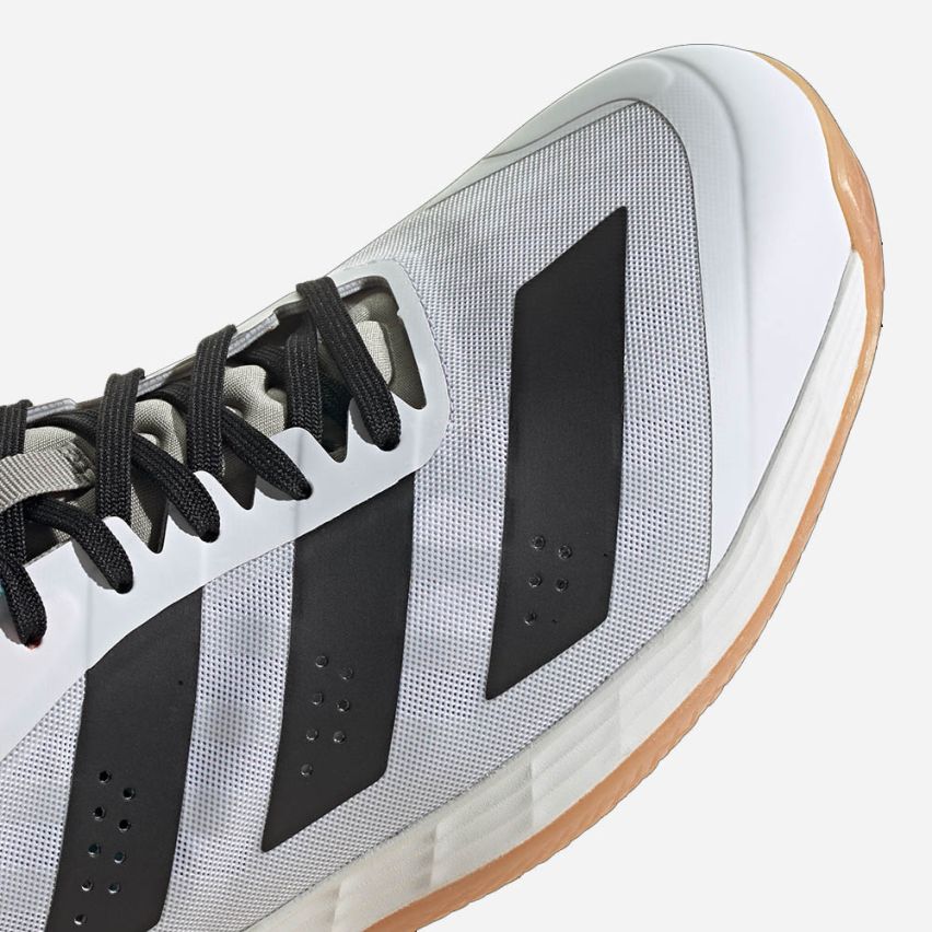 Adidas Adizero FastCourt 2.0 Women ftwr white