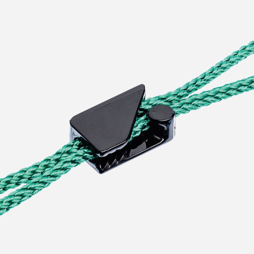 Ersatz-Spannelement Volleyballnetz