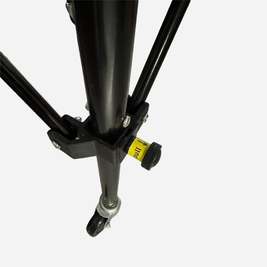 Ballwagen klappbar mit Aluminiumrahmen