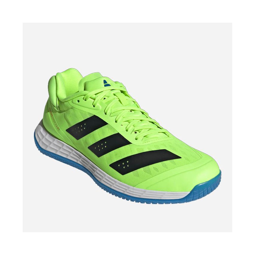 Adidas Adizero FastCourt Men lemon/black/white