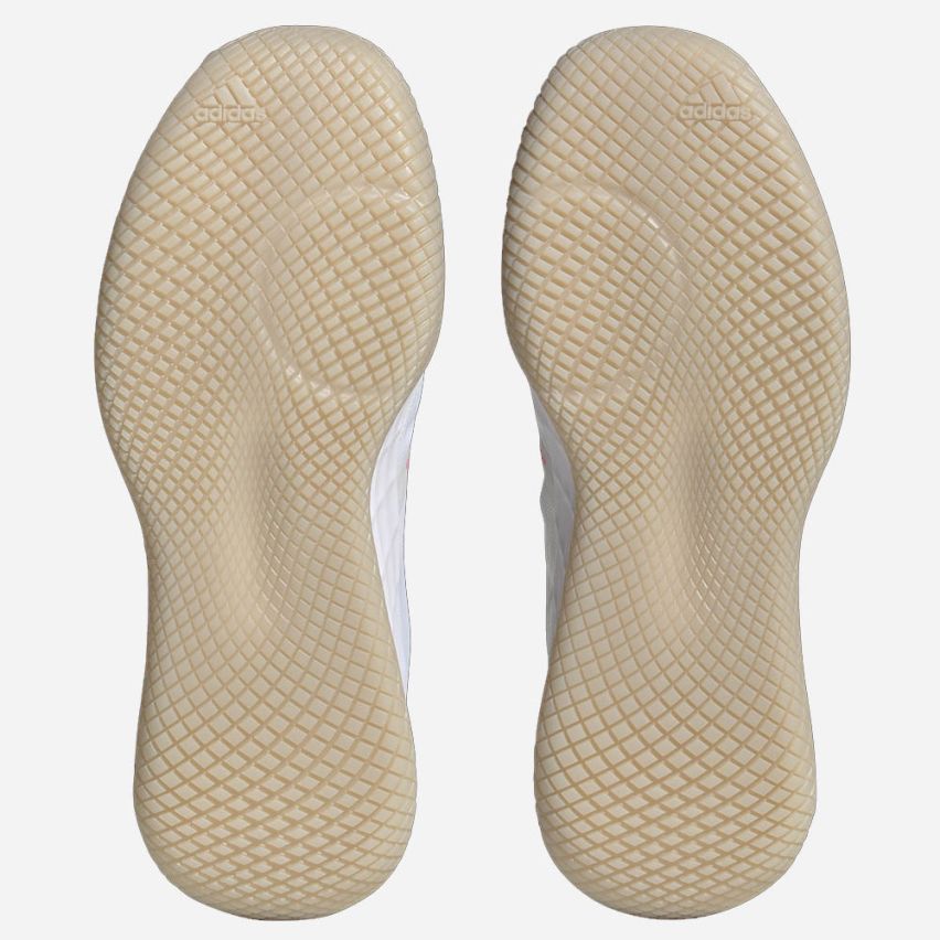 Adidas Adizero FastCourt 2.0 Women ftwwht/silvmt/gretwo