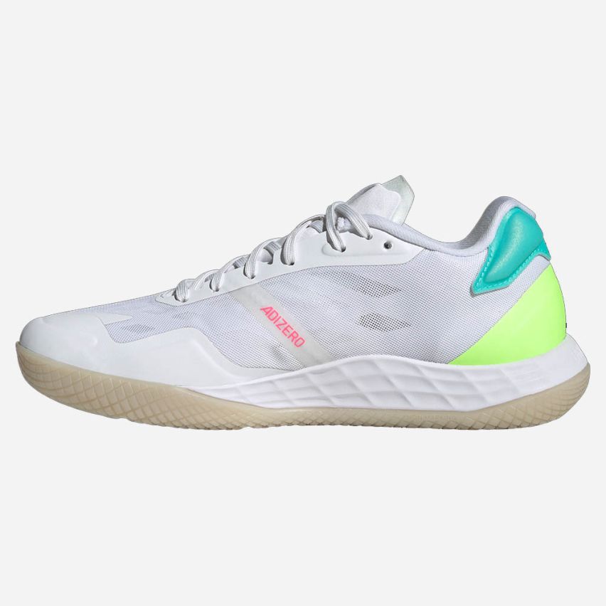 Adidas Adizero FastCourt 2.0 Women ftwwht/silvmt/gretwo