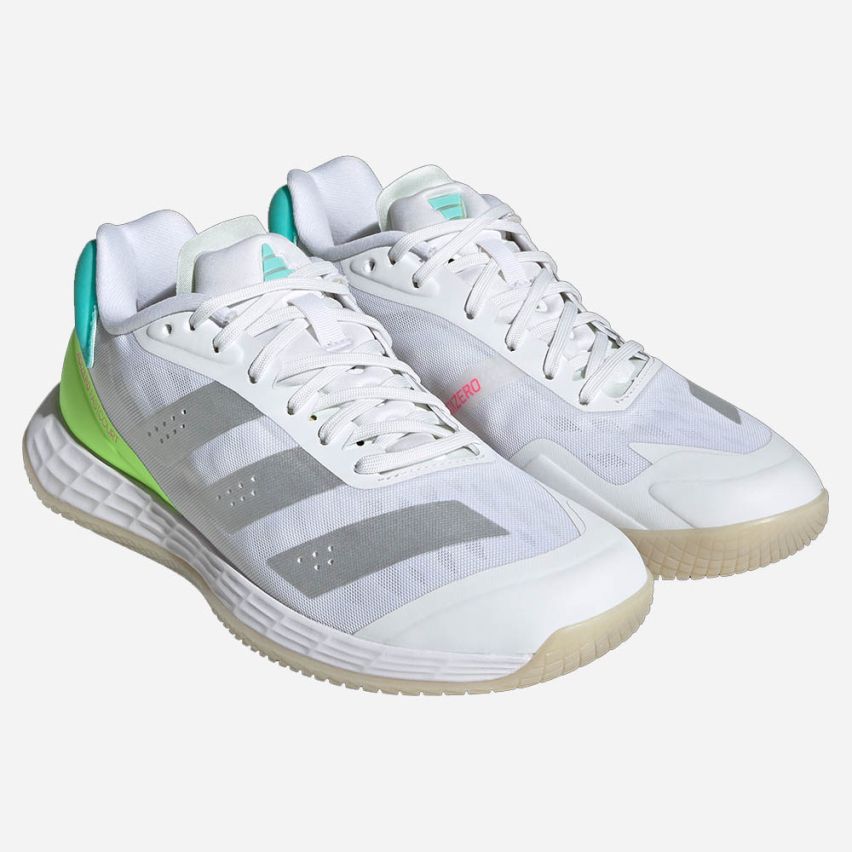 Adidas Adizero FastCourt 2.0 Women ftwwht/silvmt/gretwo