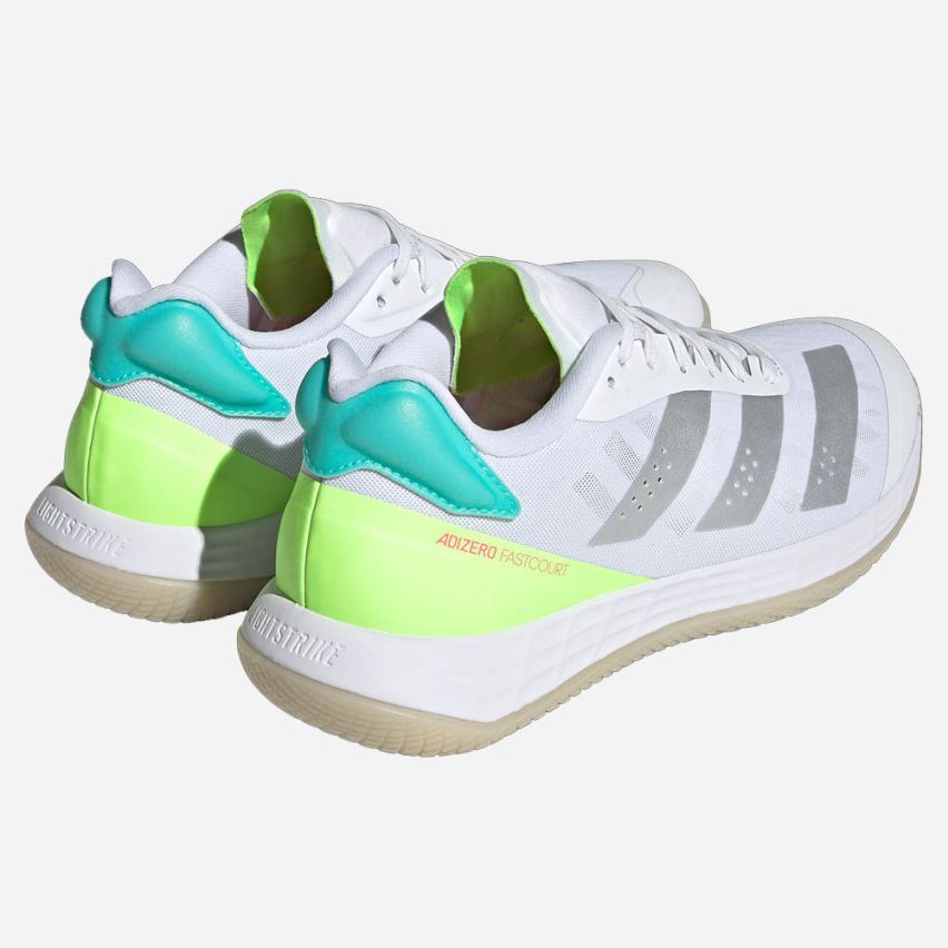 Adidas Adizero FastCourt 2.0 Women ftwwht/silvmt/gretwo