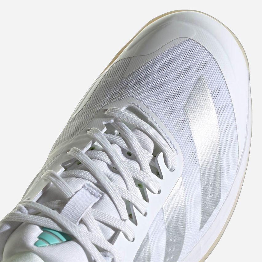 Adidas Adizero FastCourt 2.0 Women ftwwht/silvmt/gretwo