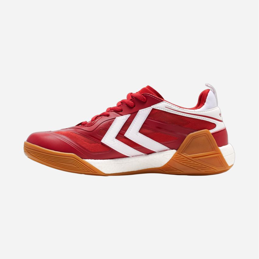 Hummel Hallenschuh ALGIZ 2.0 GG12 pompeian red