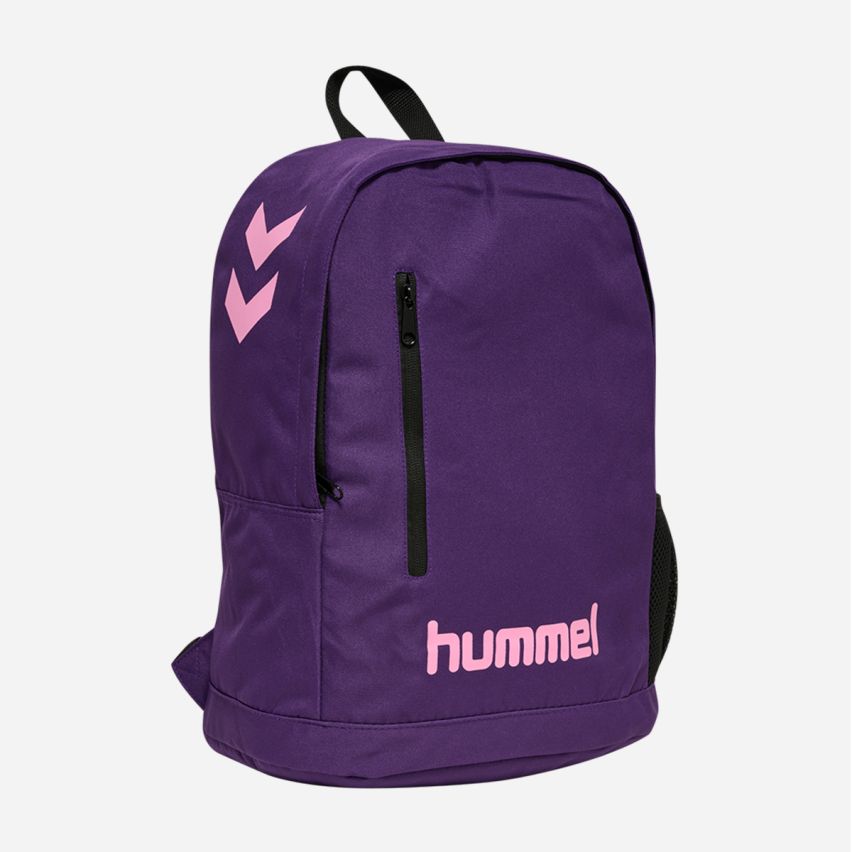Hummel Rucksack CORE BACK PACK acai