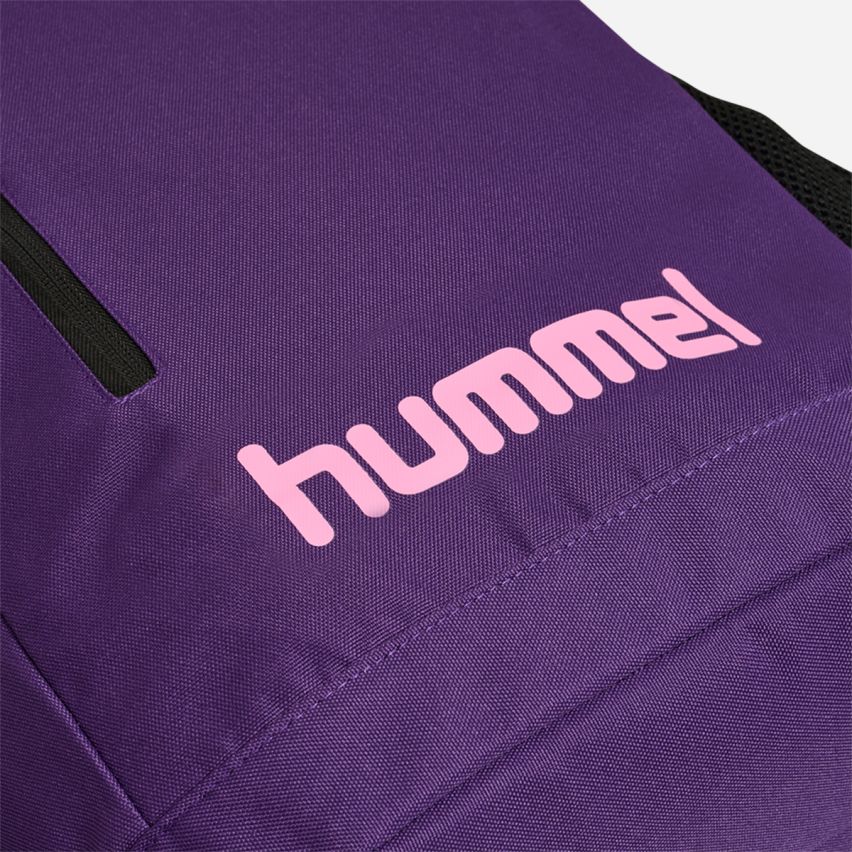 Hummel Rucksack CORE BACK PACK acai