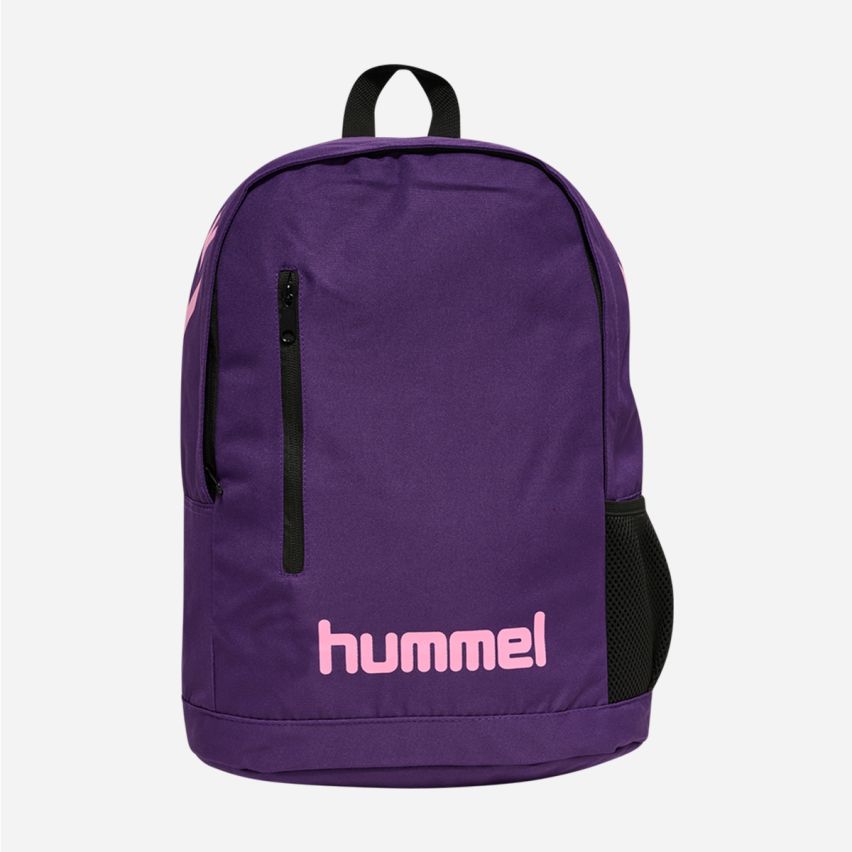 Hummel Rucksack CORE BACK PACK acai