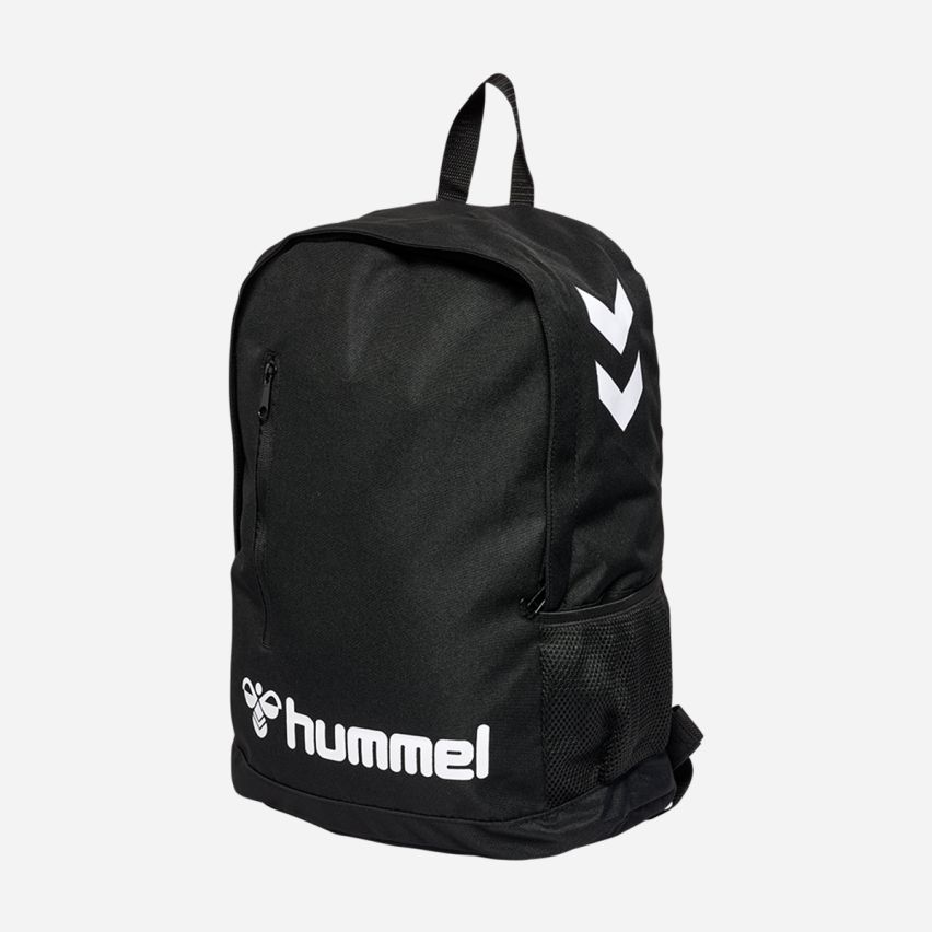 Hummel Rucksack CORE BACK PACK schwarz