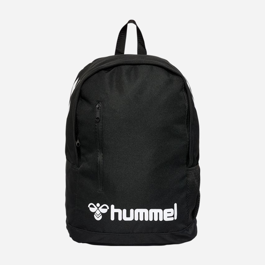 Hummel Rucksack CORE BACK PACK schwarz