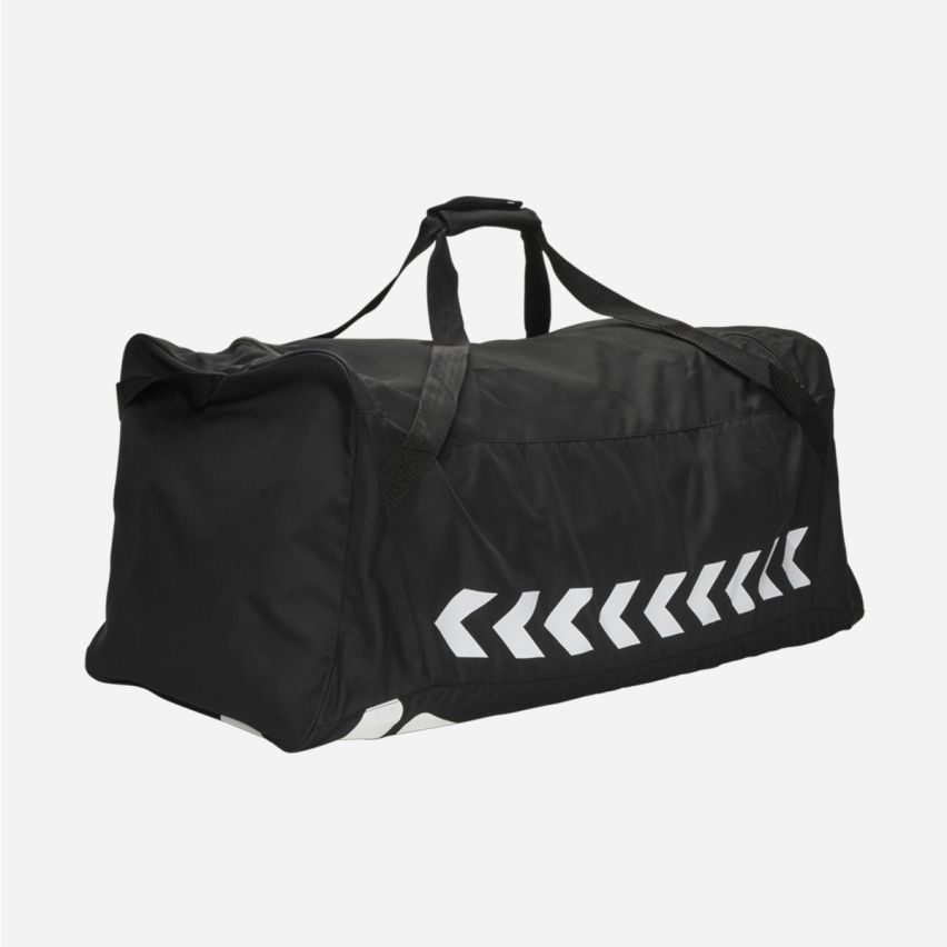 Hummel Tasche CORE TEAM BAG black