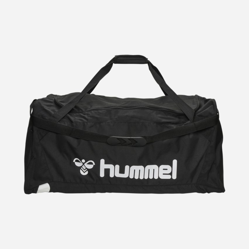 Hummel Tasche CORE TEAM BAG black